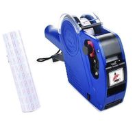 Preisauszeichner Set + 10Rolle Etiketten