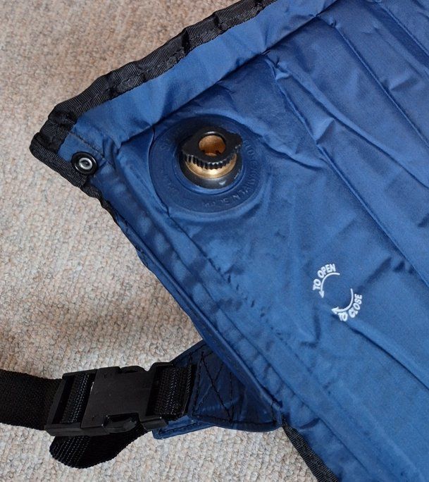 Bodenmatten: Camping Sitz / Matte – Gebraucht aus Gossau SG von PaulJ01 2