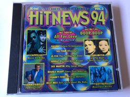 Hitnews 94  Vol.2