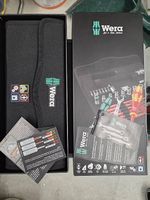 Wera Kraftform Kompakt W 1 Wartung