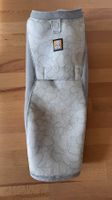 Ruffwear Hunde-Kühlmantel Kühlweste Gr. S, grau