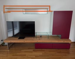 Wohnwand von MAB / Abholung bis 01.08.2026