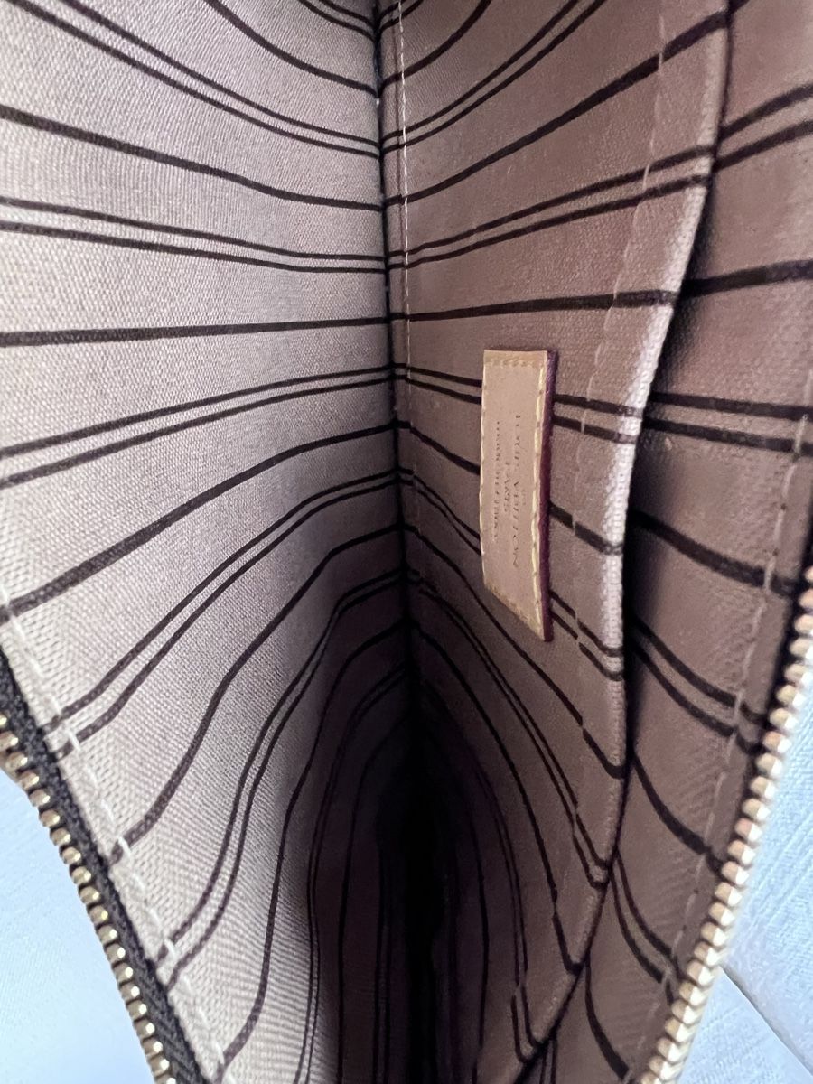 Louis Vuitton Borse da donna: Louis Vuitton Neverfull NM GM Monogramm inklusive Multicles  – Nuovo (secondo la descrizione) da Thun venduto da Angiade 5
