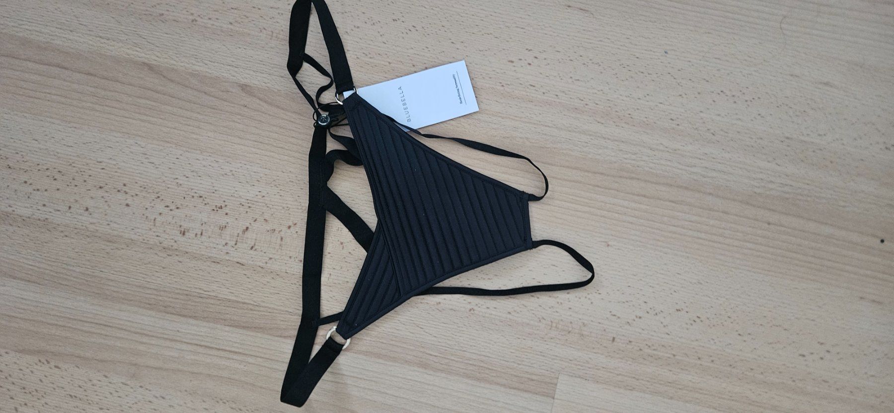 Autres dessous: String neuf ouvert bluebella  (b) – Neuf (Voir description) à Lutry par cha_pbg5