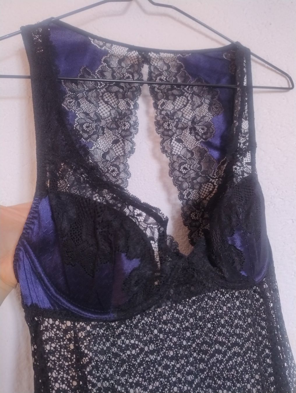Tezenis Altra biancheria intima: Tezenis Babydoll Grösse S-2B – Nuovo (secondo la descrizione) da Zürich venduto da mad_56hx 1
