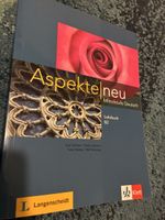 Lehrbuch B2, nur abholung möglich