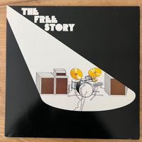 Free - The Free Story / 2 LP - D-Press. 1983 - Very nice