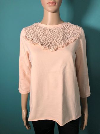 R ÉDITION / LA REDOUTE Pullover 💗