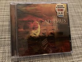 Karl Jenkins / Adiemus III – Dances Of Time