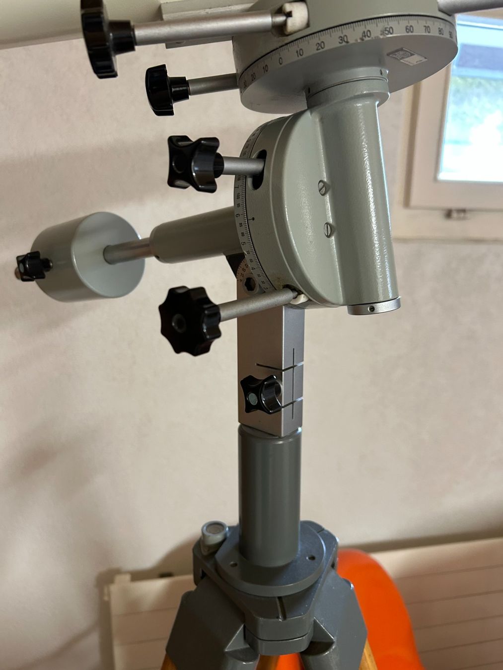Teleskope: Teleskop – Gebraucht aus ARBON von Zampa01 2