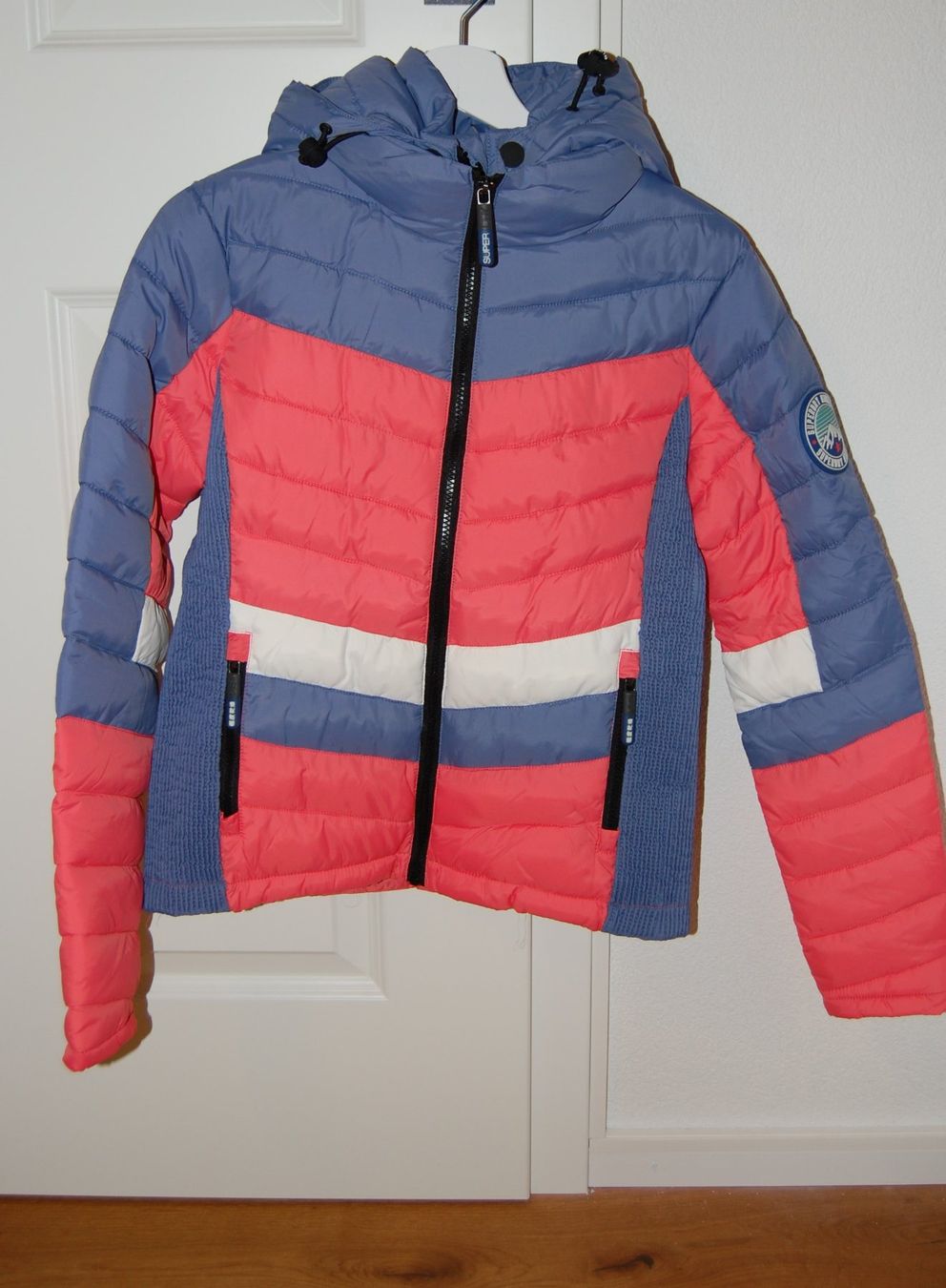 Superdry Jacken: Jacke Superdry Grösse 36 NEU – Neu (gemäss Beschreibung) aus Titterten von fra_v27g