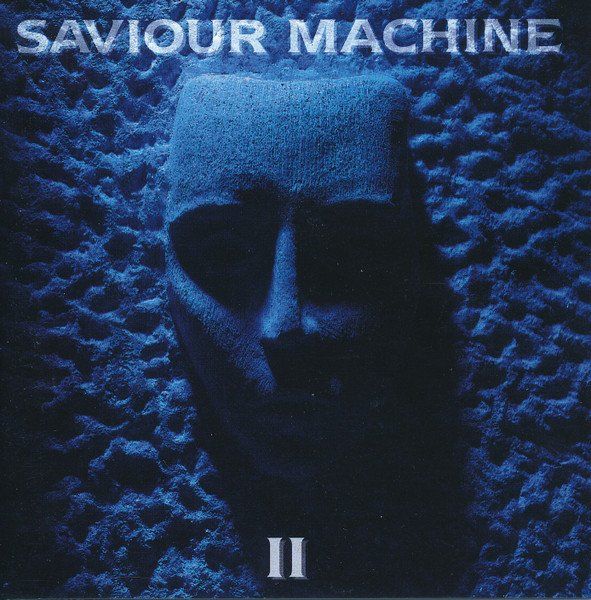 CDs: Saviour machine II CD – Gebraucht aus Gontenschwil von stonerrici