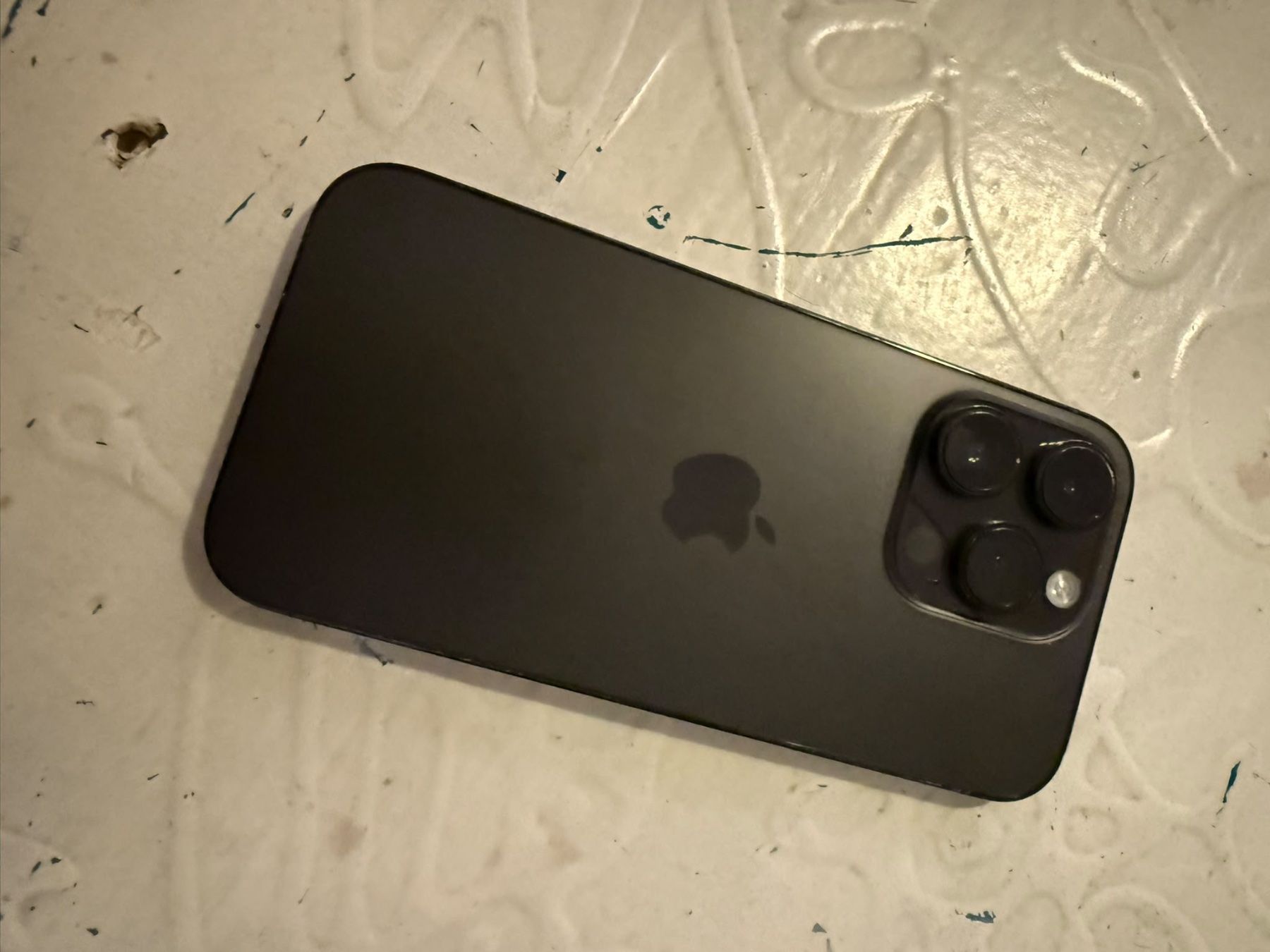 Apple Telefoni cellulari / Smartphones: Iphone 14 Pro 256 GB – Usato da Engelberg venduto da alietha 3