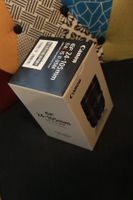 Scatola Obiettivo Canon (only box)