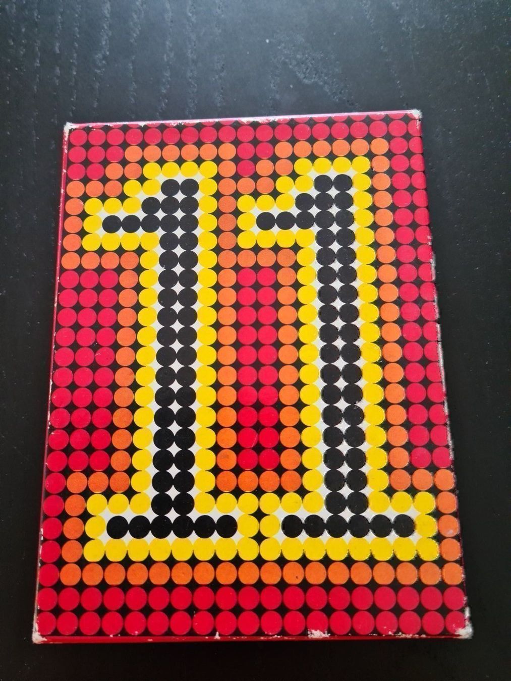 Giochi: ELFERSPIEL – Usato da Erstfeld venduto da Uhu1980