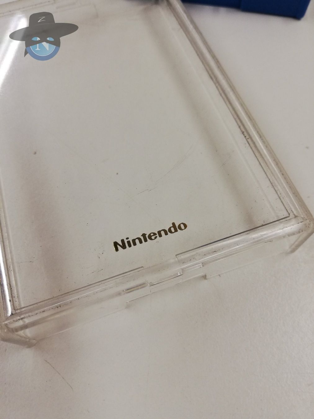 Nintendo Statuette: Nintendo Spielkarten / neu / sealed / MW 703 – Nuovo (secondo la descrizione) da St. Gallen venduto da zorro_dc 4