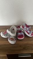 Kinderschuhe Paket:Skechers,Badeschuhe LOL, gr.29/30