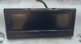 Display computer di bordo Volvo C30 Dal 2006 al 2012