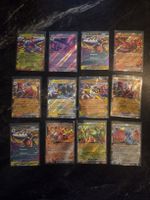 Pokemon Karten Set ex