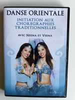 DANSE ORIENTALE