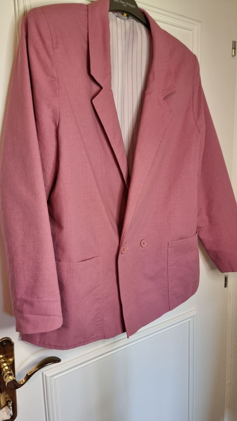 C&A Giacche: 🌺Vintage C&A Blazer 🌺 – Usato da Wald ZH venduto da CapLux 1