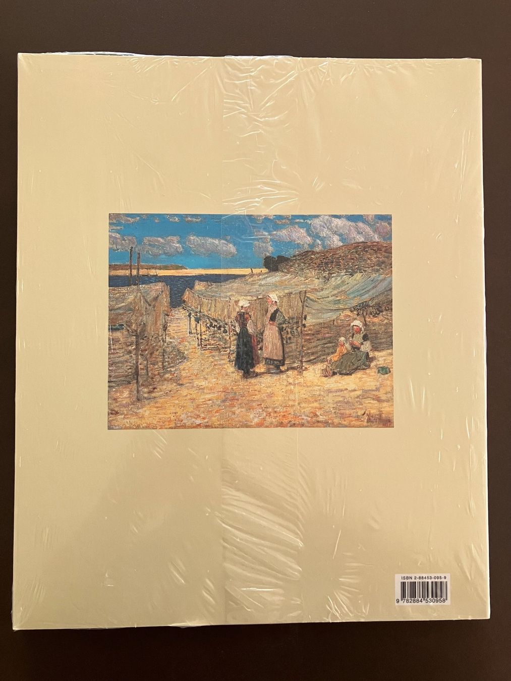 Libri: L'impressionisme Américain - Amerikanischer Impressionismus – Usato da Menziken venduto da timbuktu1001 1