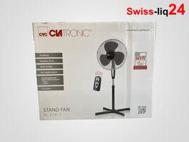 Clatronic Standventilator VL 3741 S A-066