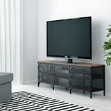 Ikea Mobili TV: ikea tv regal – Usato da Herrliberg venduto da mel_7gs8 1