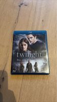 Twilight Biss zum Morgengrauen - Blu-ray