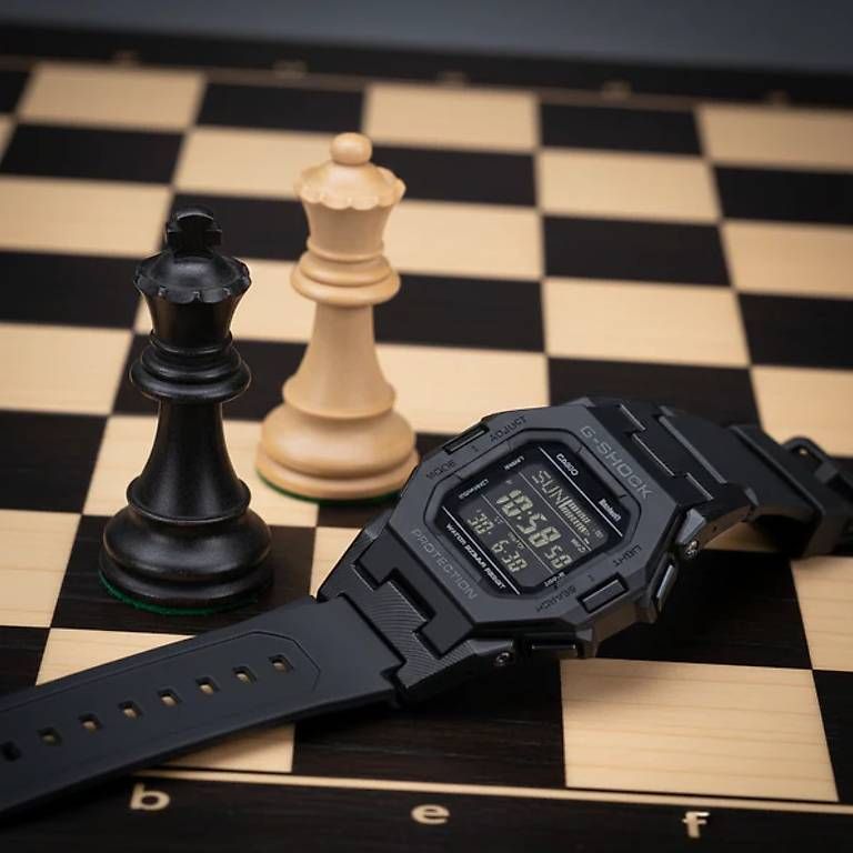 Montres: Neue Casio G-Shock B500 – D'occasion à Au ZH par il_fenomeno 2