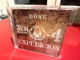 Dune - Expedicion - HB22B