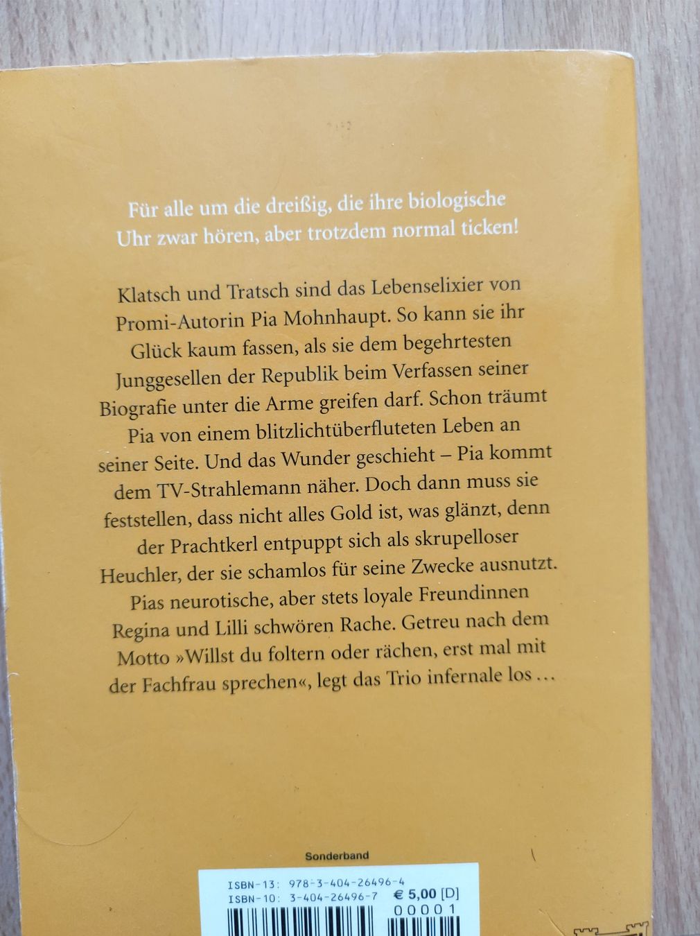 Libri: 3 Taschenbücher – Usato da Weite venduto da Uhu36uhu 3