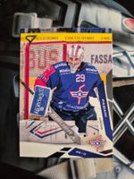 Davide Fadani EHC Kloten 2025/26 Sportzoo