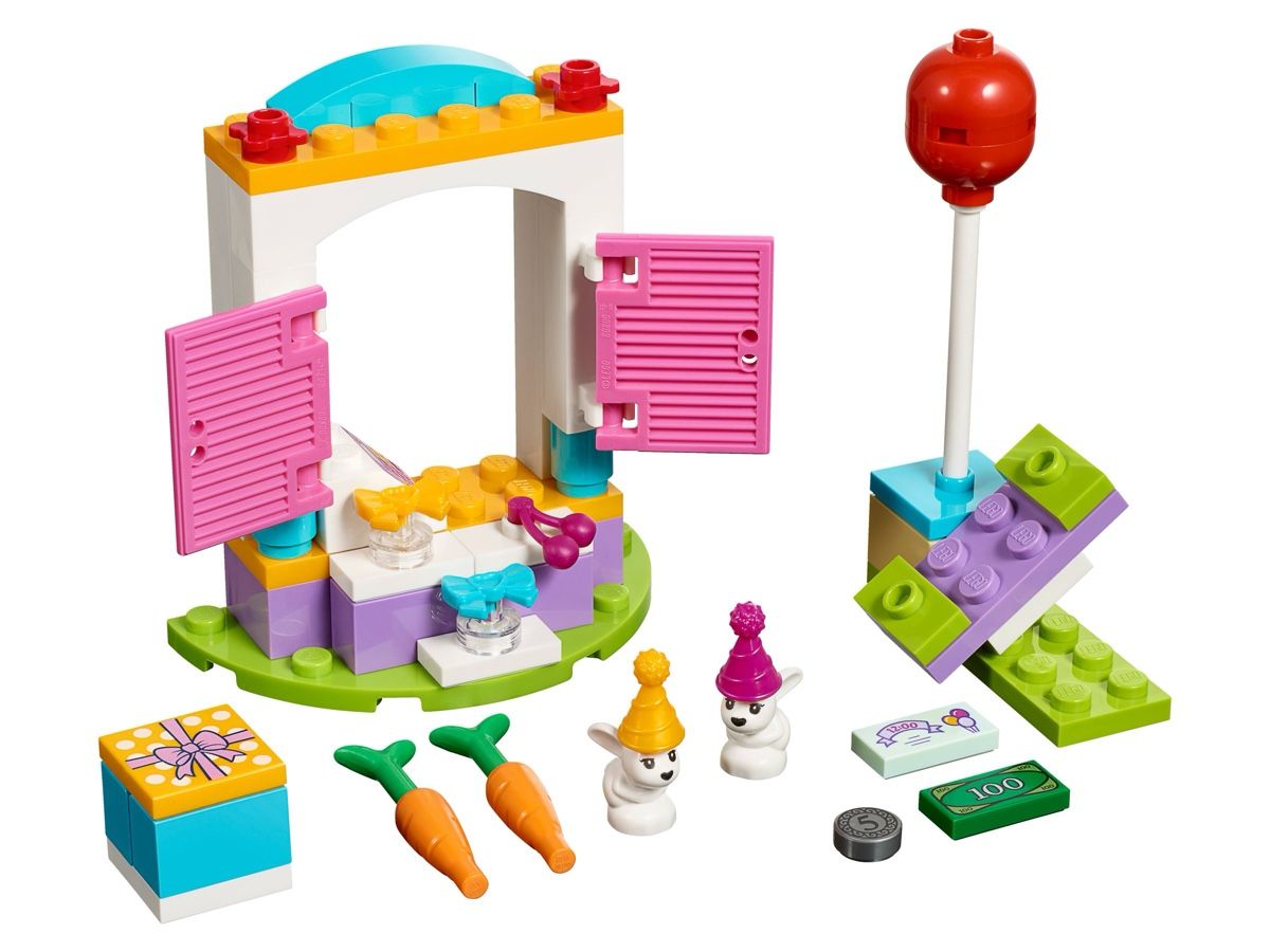 Lego Jouets: LEGO Friends Paket – Neuf (Voir description) à Düdingen par foremma_foreverago 3