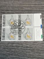 Schweiz Briefmarke Pro Patria 1993, komplett, Top Zustand!