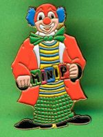 MINIP  HOT line  Schuhe