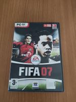FIFA 07 PC