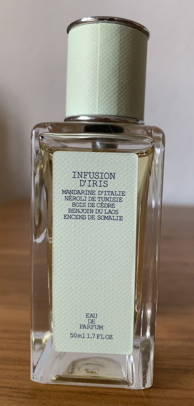 Prada Profumi & Eau de Toilette: Prada Infusion d'Iris EDP 50ml – Usato da Zürich venduto da Smiling_sista 1