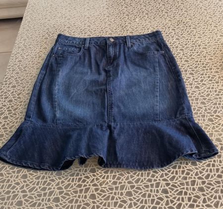 Gonna Jeans ESPRIT taglia 38