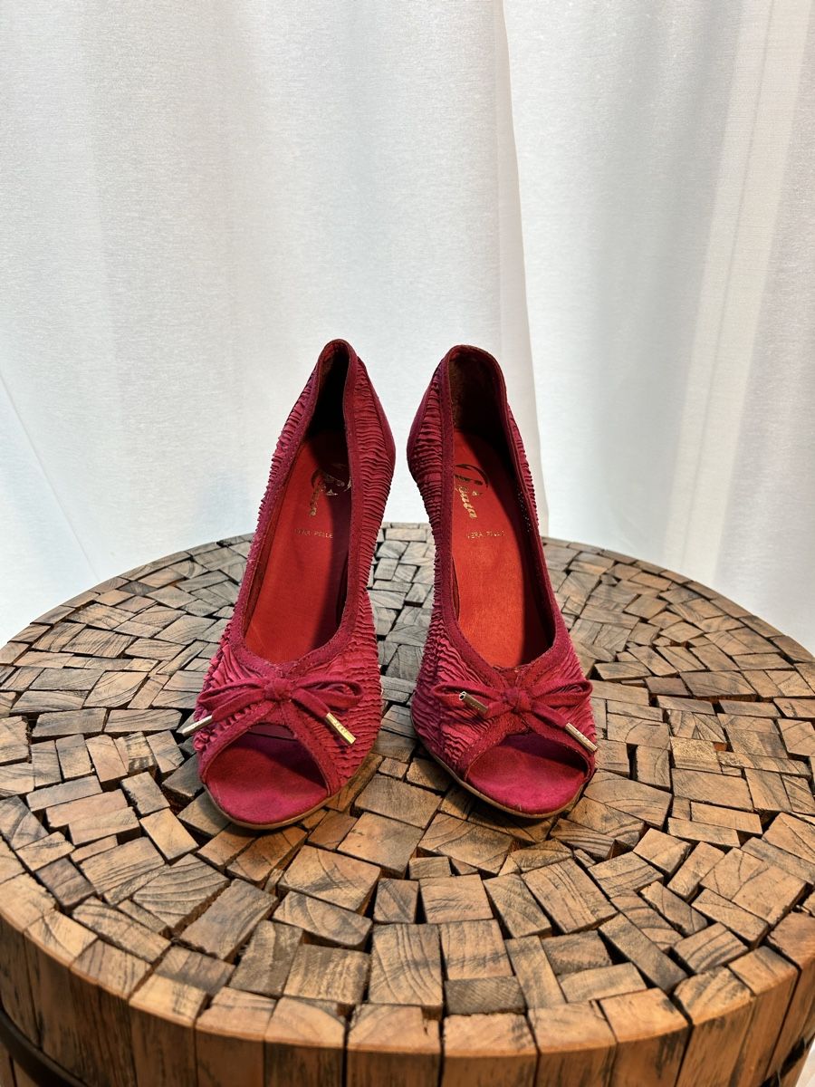 Scarpe da donna: Schuhe von Bata – Usato da Adliswil venduto da RicPro