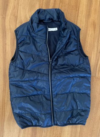 Daunengilet Kinder, 128