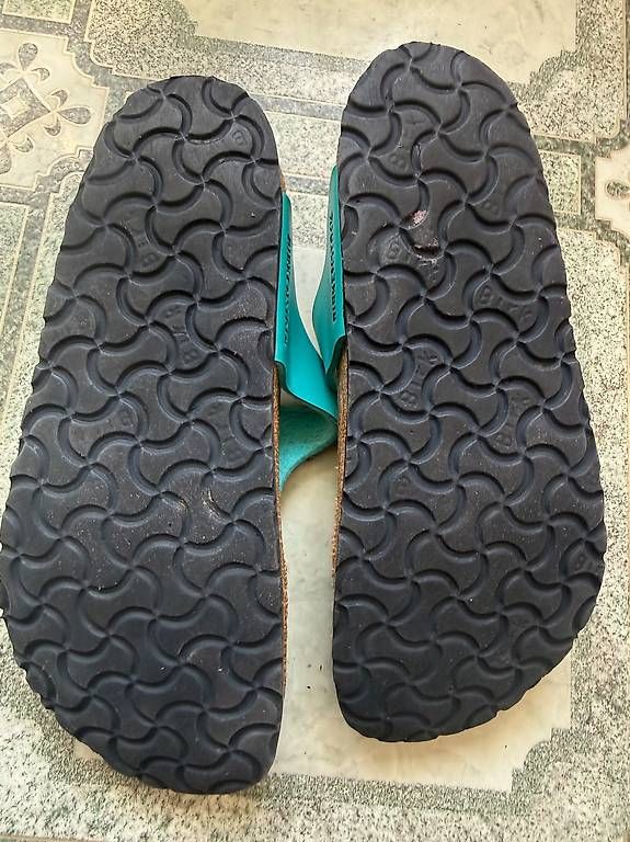 Birkenstock Scarpe da donna: Birkenstock Gizeh 38 – Usato da Zürich venduto da bil_s7tp 2