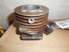 SACHS ZYLINDER