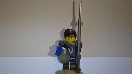 Lego Castle Black Falcon IDEA084