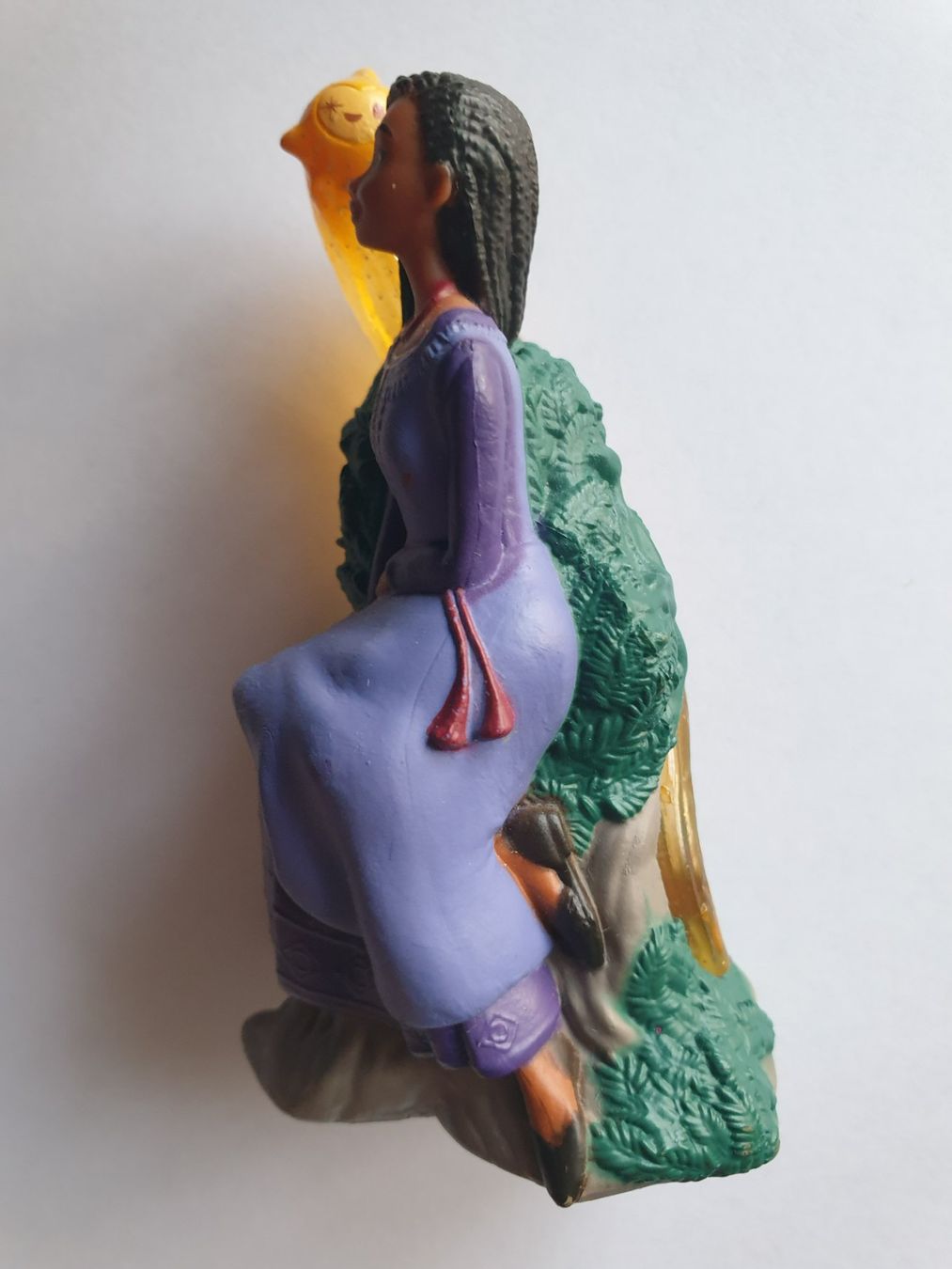 Hörbücher: Disney Wish Tonie Figur – Gebraucht aus Mörschwil von spirspi 1