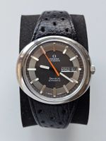 9 Omega Geneve Dynamic Automatic Day Date