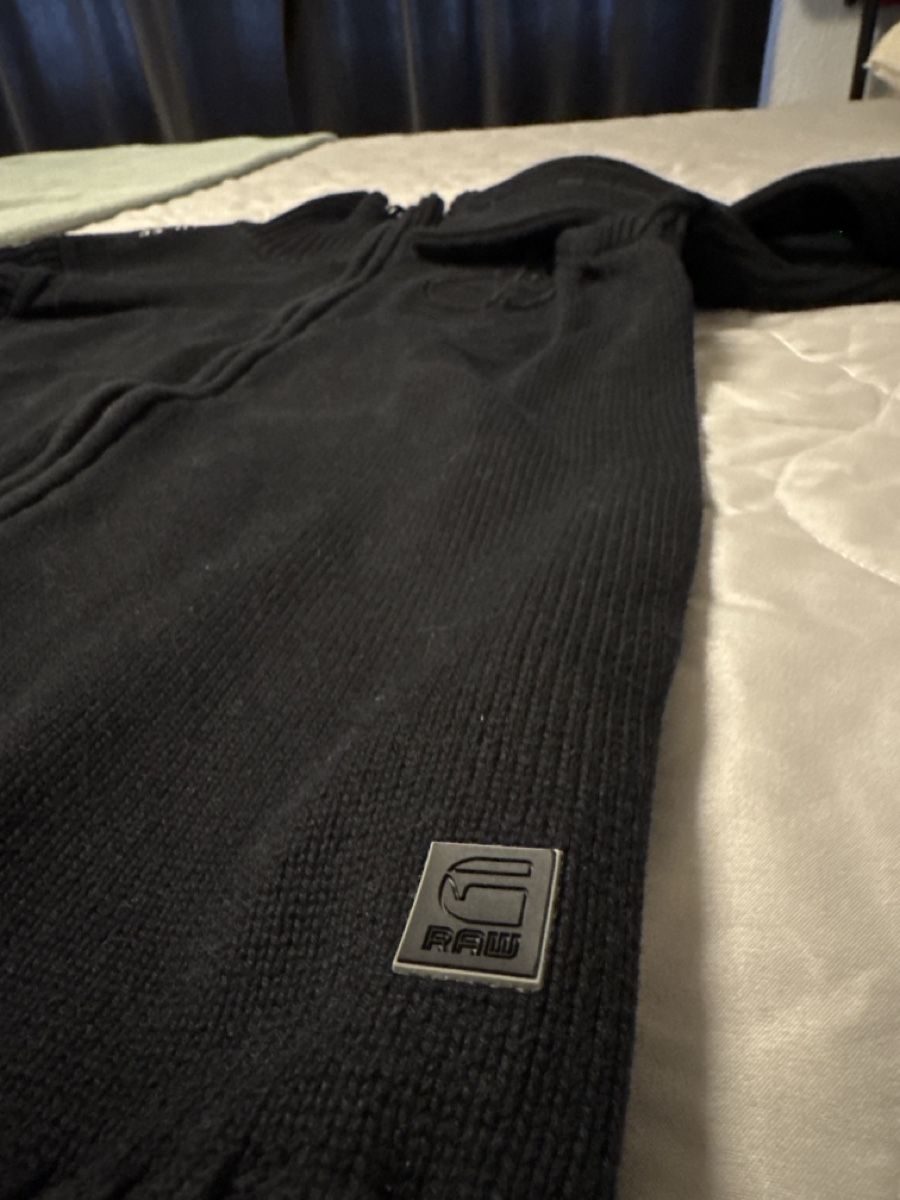 G-Star Giacche: G-STAR XL Jacke – Usato da Hergiswil NW venduto da RR_LaW_ 3