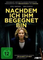 Nachdem ich ihm begegnet bin - Komplette Serie/Emily Watson
