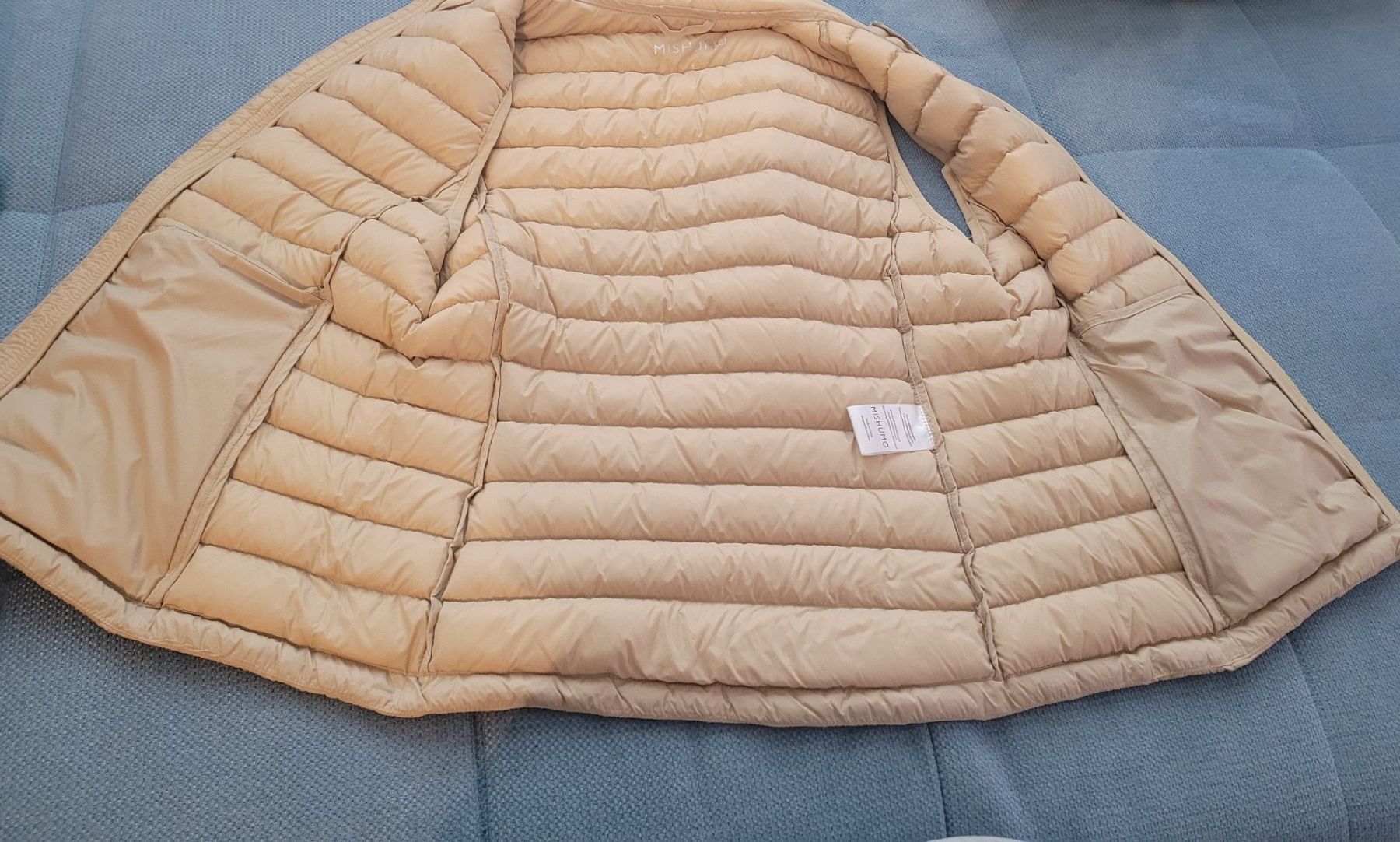 Gilet & Giacche senza maniche: Gilet – Usato da Sevelen venduto da Motchi 4