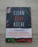 Clean Body Küche